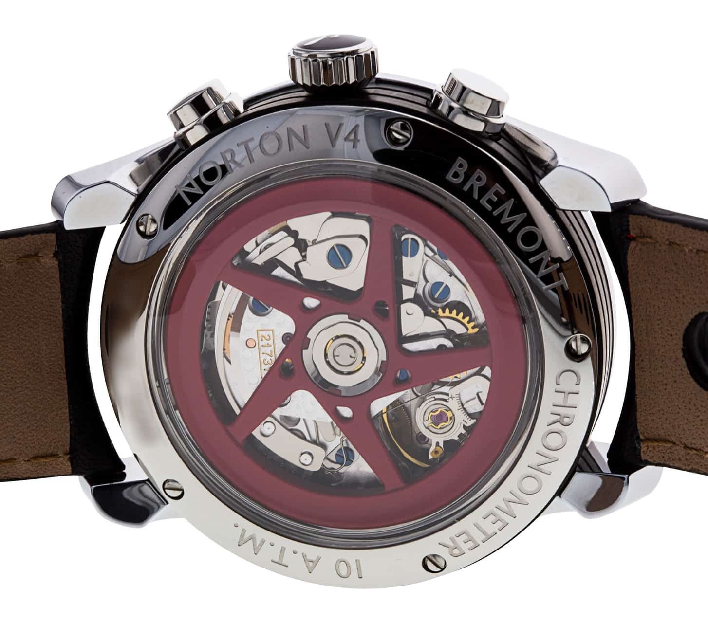 Bremont norton 2025 watch for sale